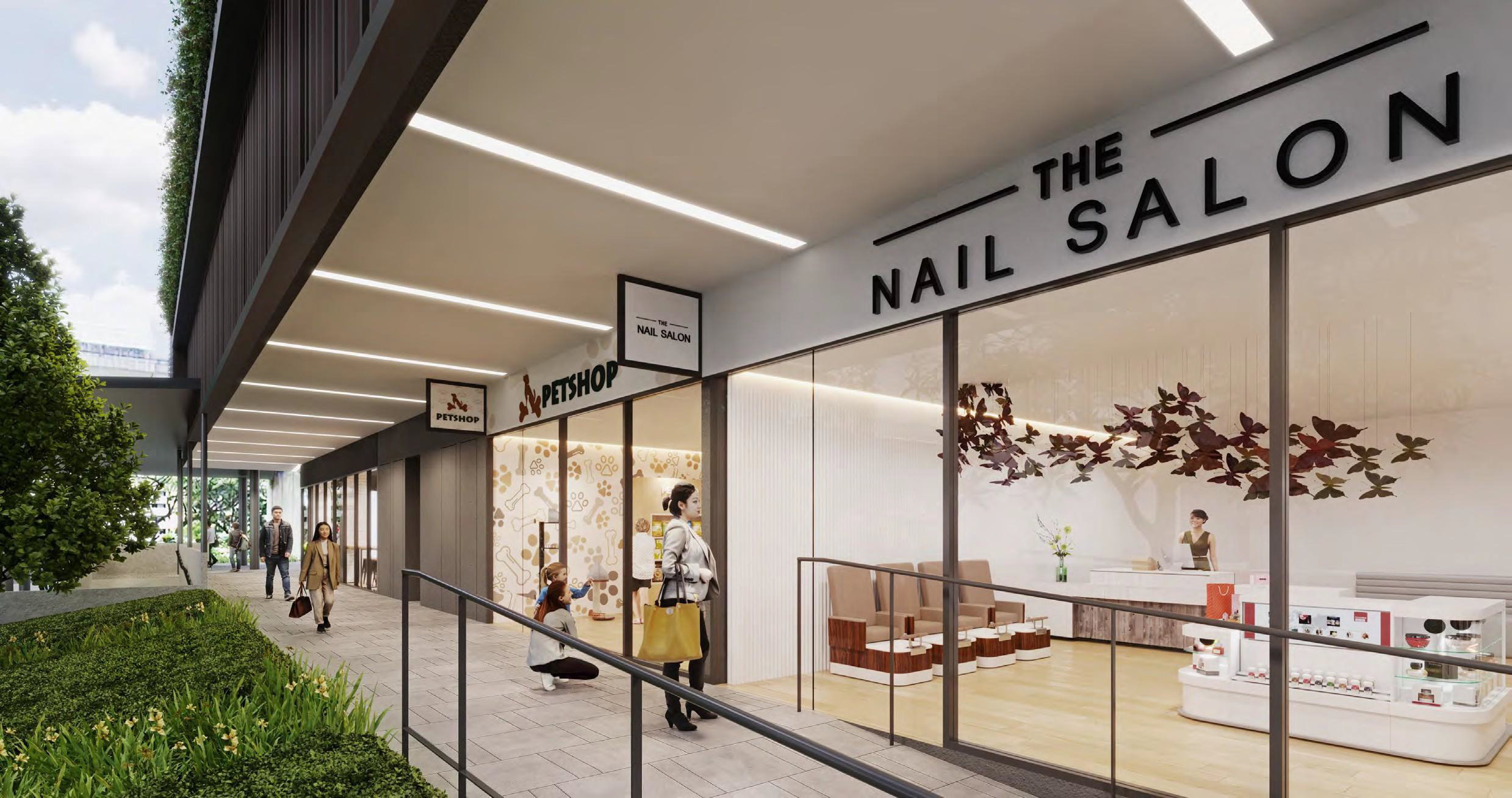 Shoppes @ Sky Eden Gallery Image 6